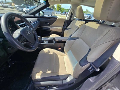 2021 Lexus ES 300h ES 300h