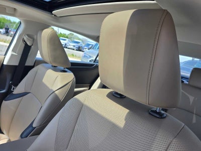 2021 Lexus ES 300h ES 300h