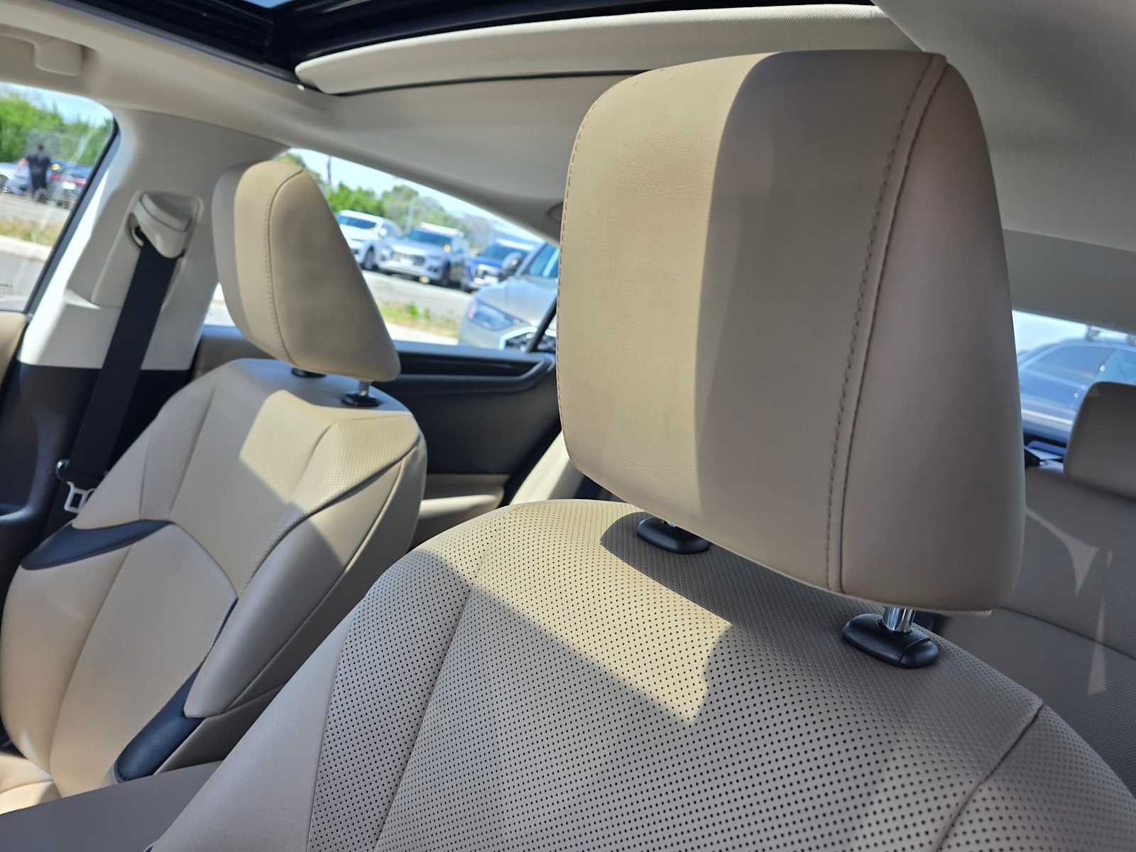 2021 Lexus ES 300h ES 300h