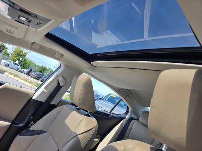 2021 Lexus ES 300h ES 300h