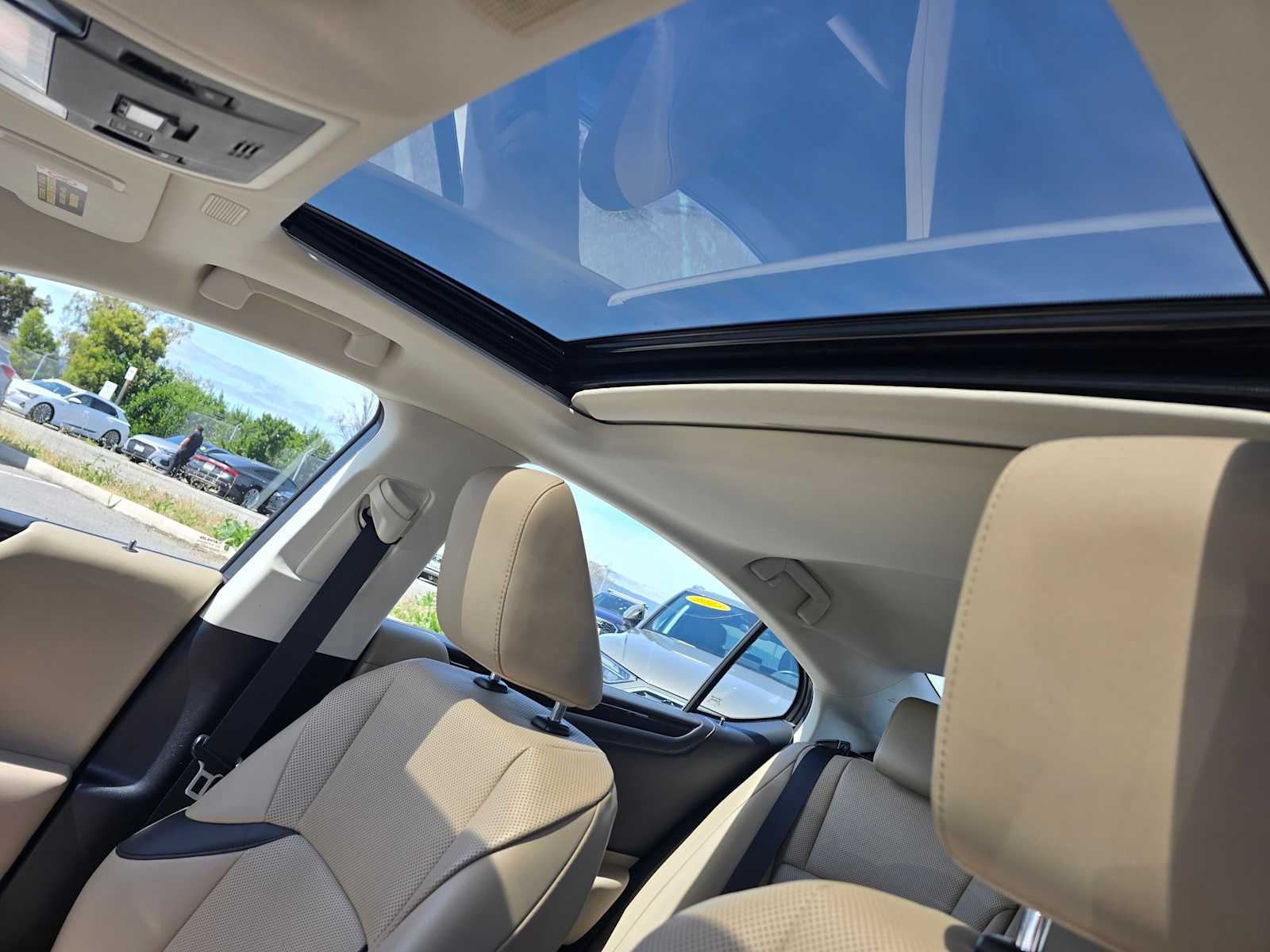 2021 Lexus ES 300h ES 300h