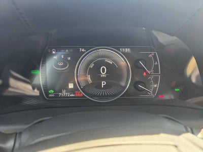 2021 Lexus ES 300h ES 300h