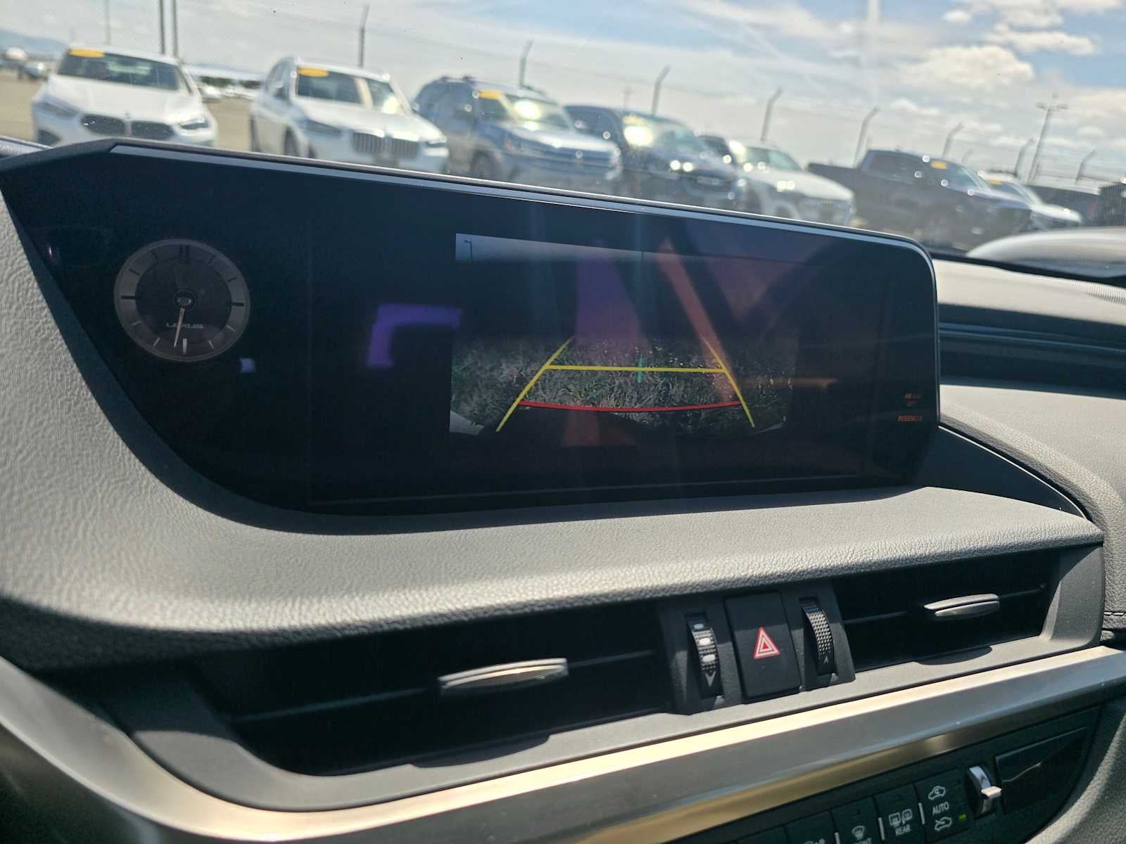 2021 Lexus ES 300h ES 300h