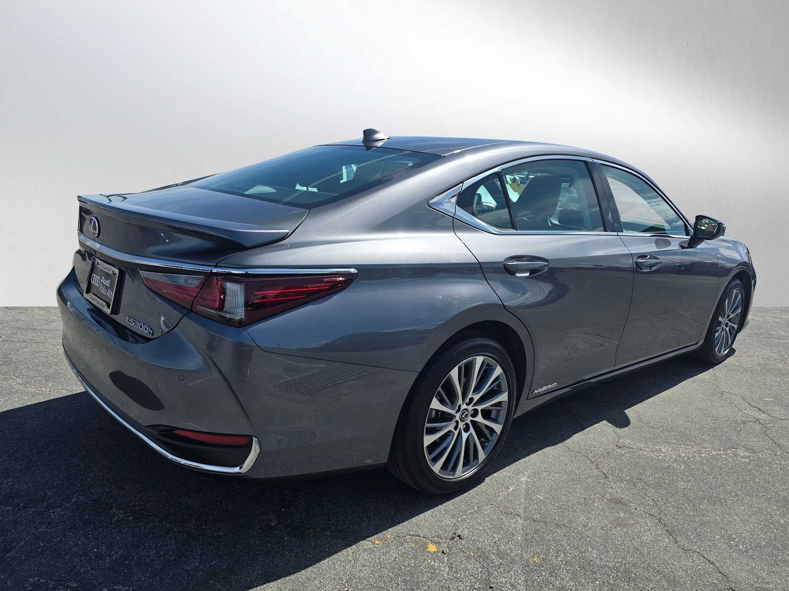 2021 Lexus ES 300h ES 300h