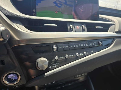 2021 Lexus ES 300h ES 300h