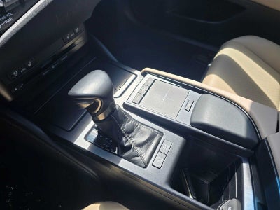 2021 Lexus ES 300h ES 300h