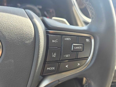 2021 Lexus ES 300h ES 300h