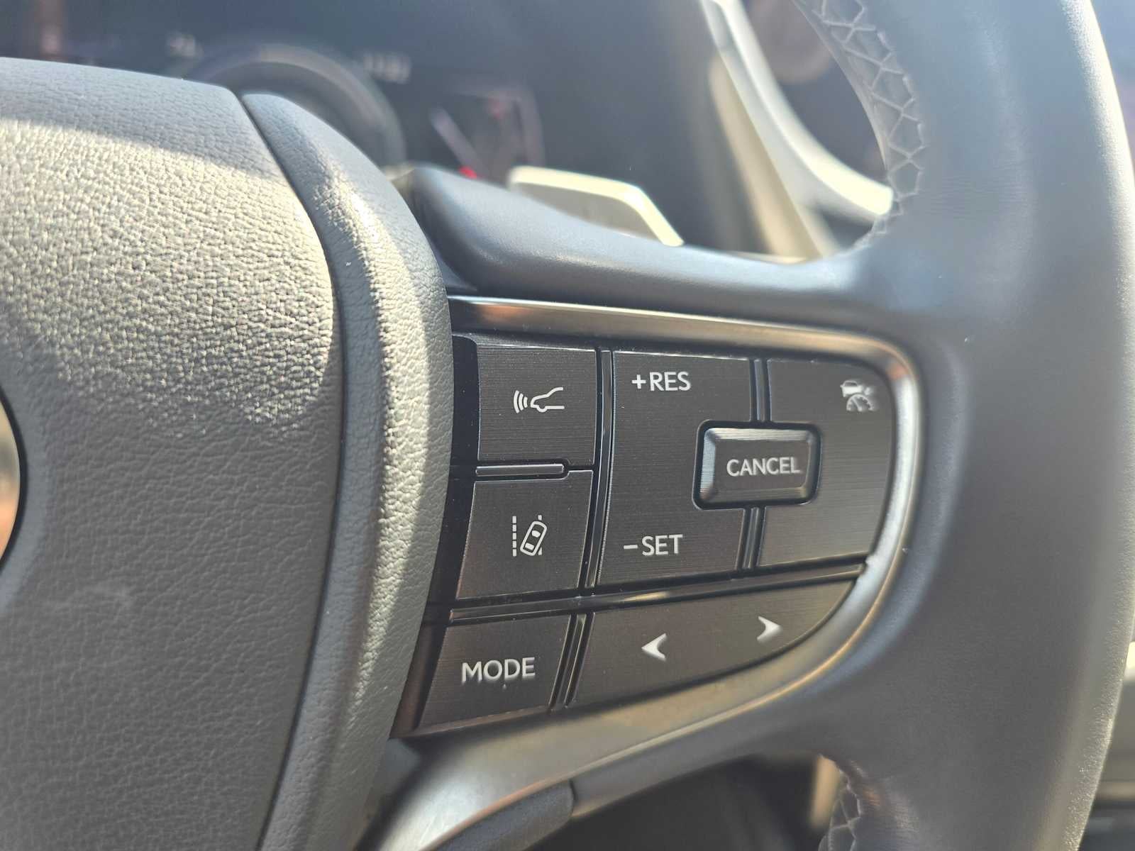 2021 Lexus ES 300h ES 300h