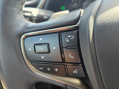 2021 Lexus ES 300h ES 300h