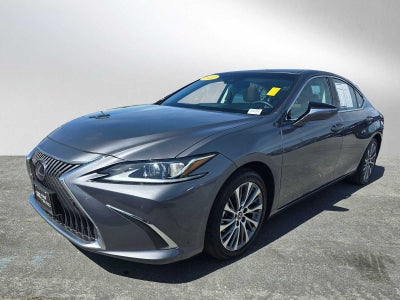 2021 Lexus ES 300h ES 300h