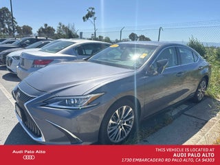 2021 Lexus ES 300h ES 300h