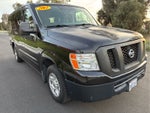 2012 Nissan NV Passenger S
