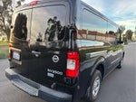 2012 Nissan NV Passenger S