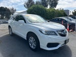 2016 Acura RDX Tech Pkg