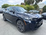 2025 BMW X6 xDrive40i xDrive40i