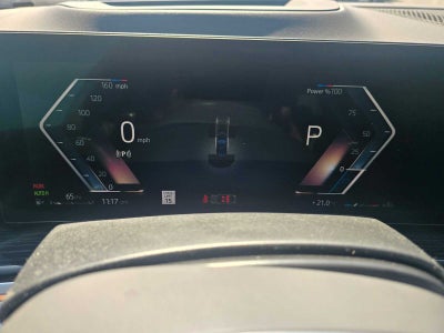 2025 BMW X6 xDrive40i xDrive40i