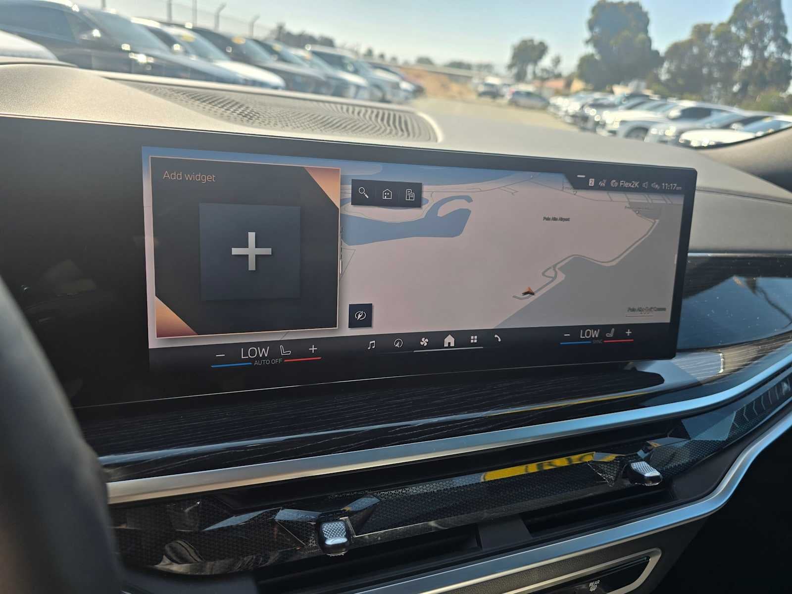 2025 BMW X6 xDrive40i xDrive40i