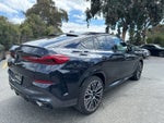 2025 BMW X6 xDrive40i xDrive40i