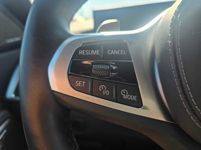 2025 BMW X6 xDrive40i xDrive40i
