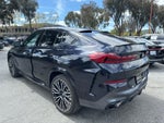 2025 BMW X6 xDrive40i xDrive40i