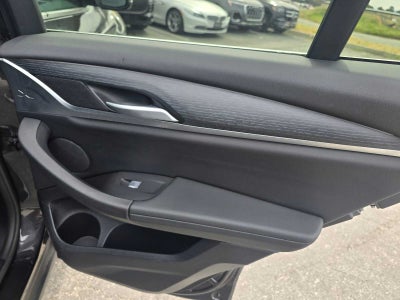 2024 BMW X3 sDrive30i sDrive30i