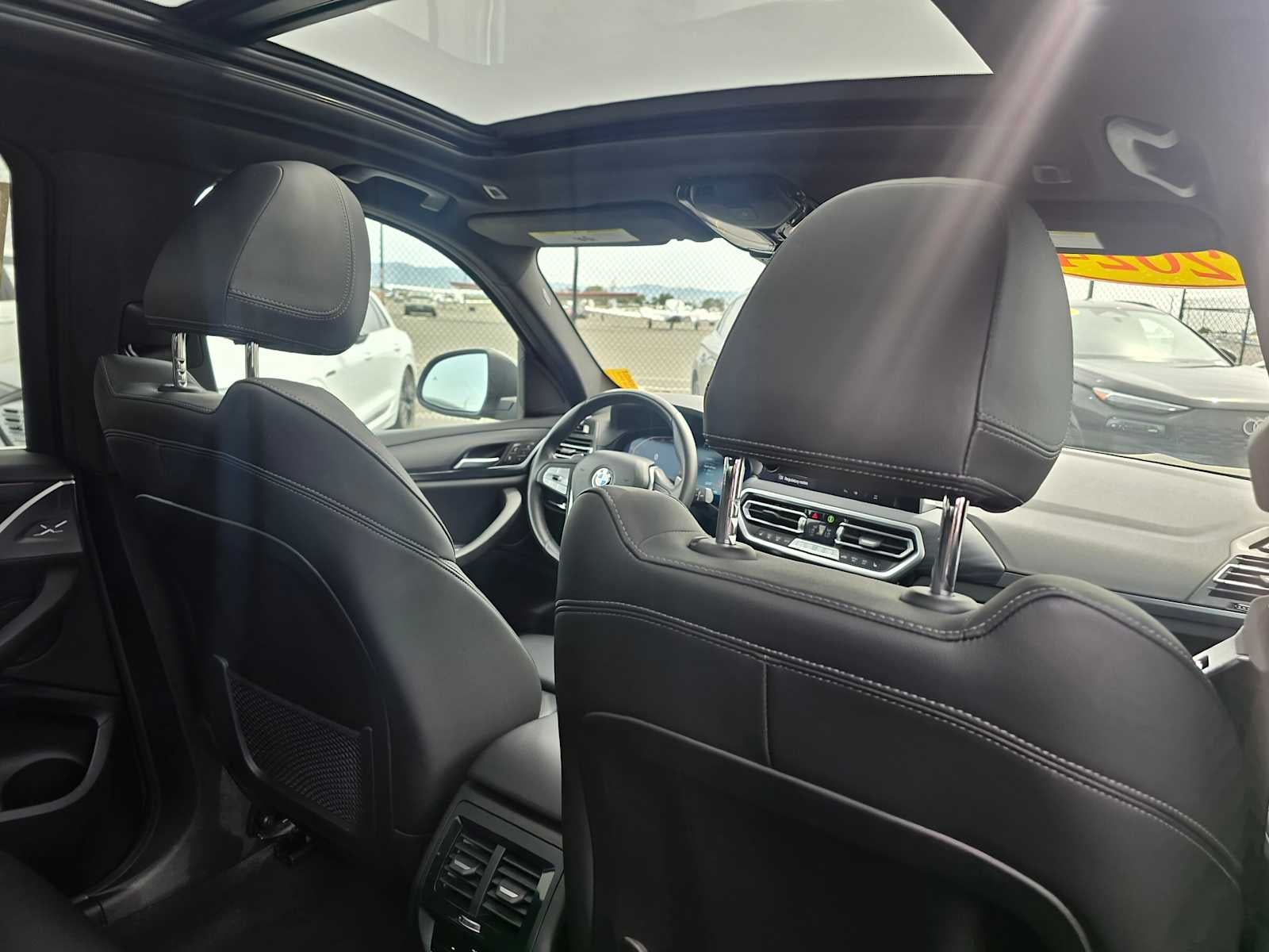 2024 BMW X3 sDrive30i sDrive30i