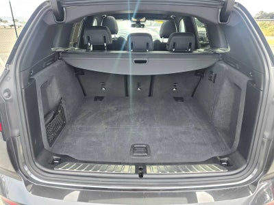 2024 BMW X3 sDrive30i sDrive30i