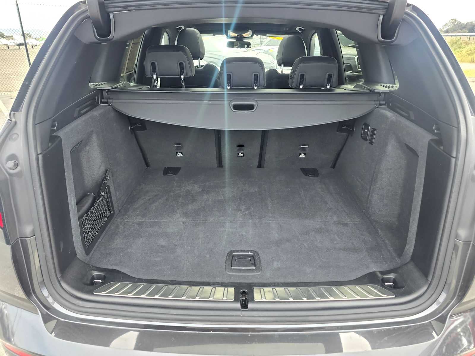 2024 BMW X3 sDrive30i sDrive30i