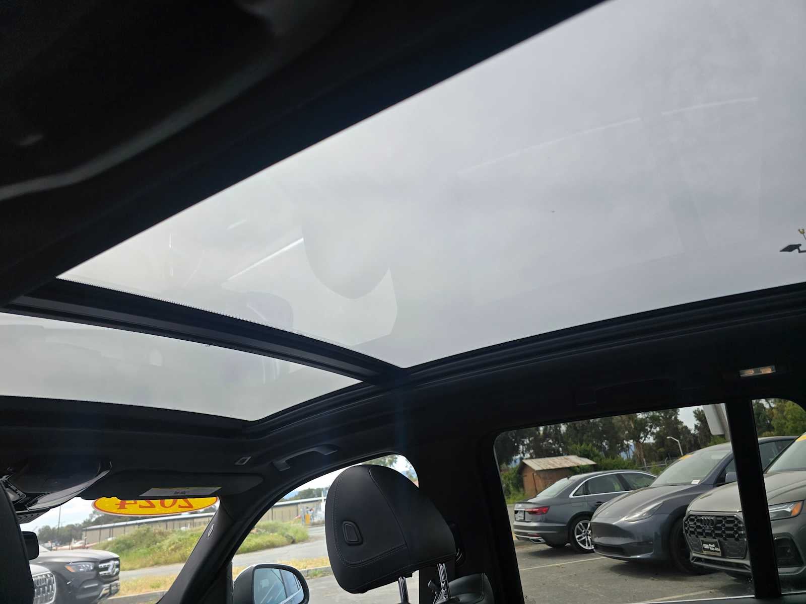 2024 BMW X3 sDrive30i sDrive30i