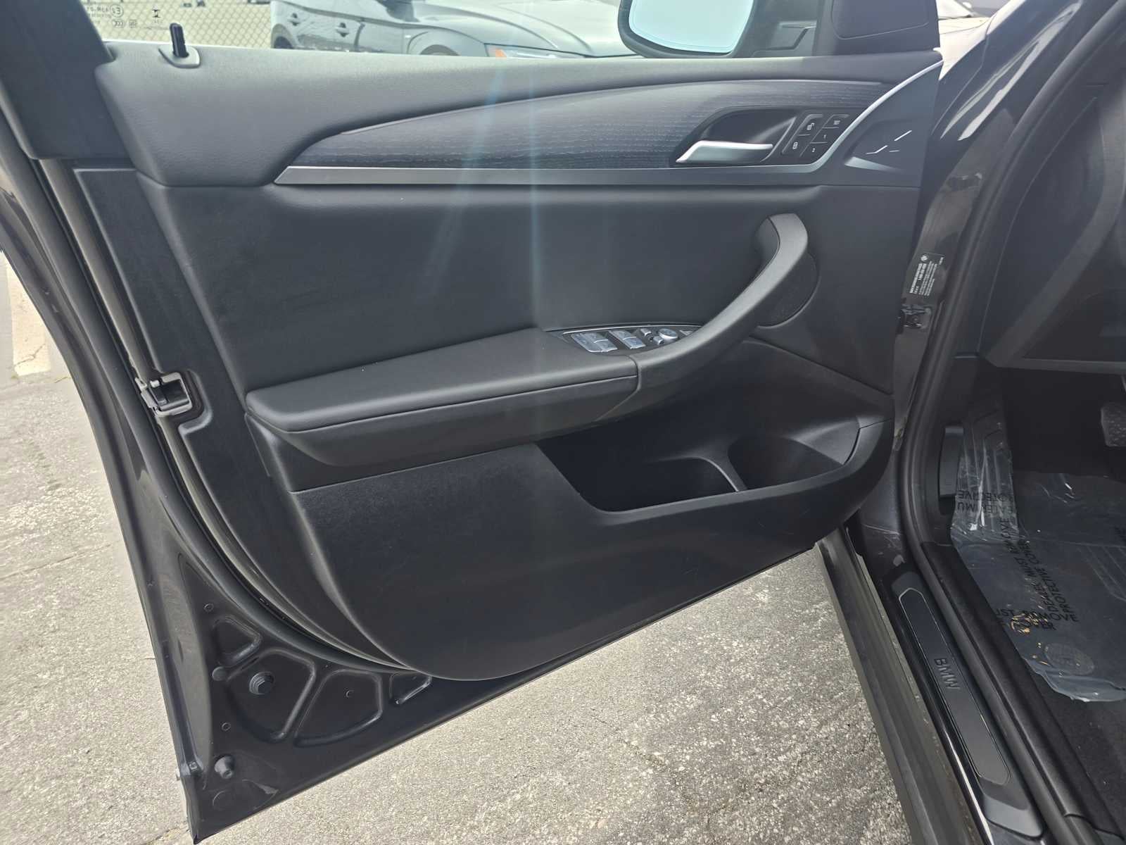 2024 BMW X3 sDrive30i sDrive30i