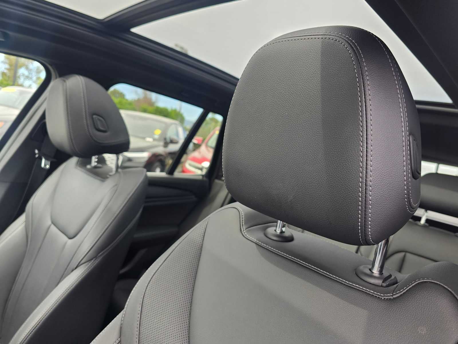 2024 BMW X3 sDrive30i sDrive30i