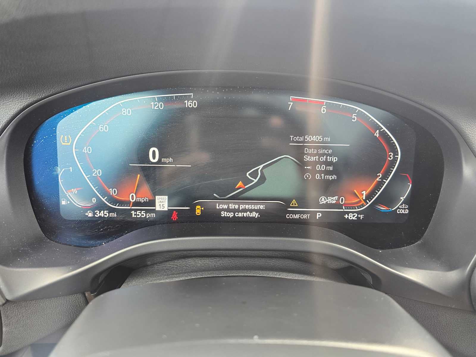 2024 BMW X3 sDrive30i sDrive30i