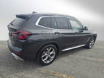 2024 BMW X3 sDrive30i sDrive30i