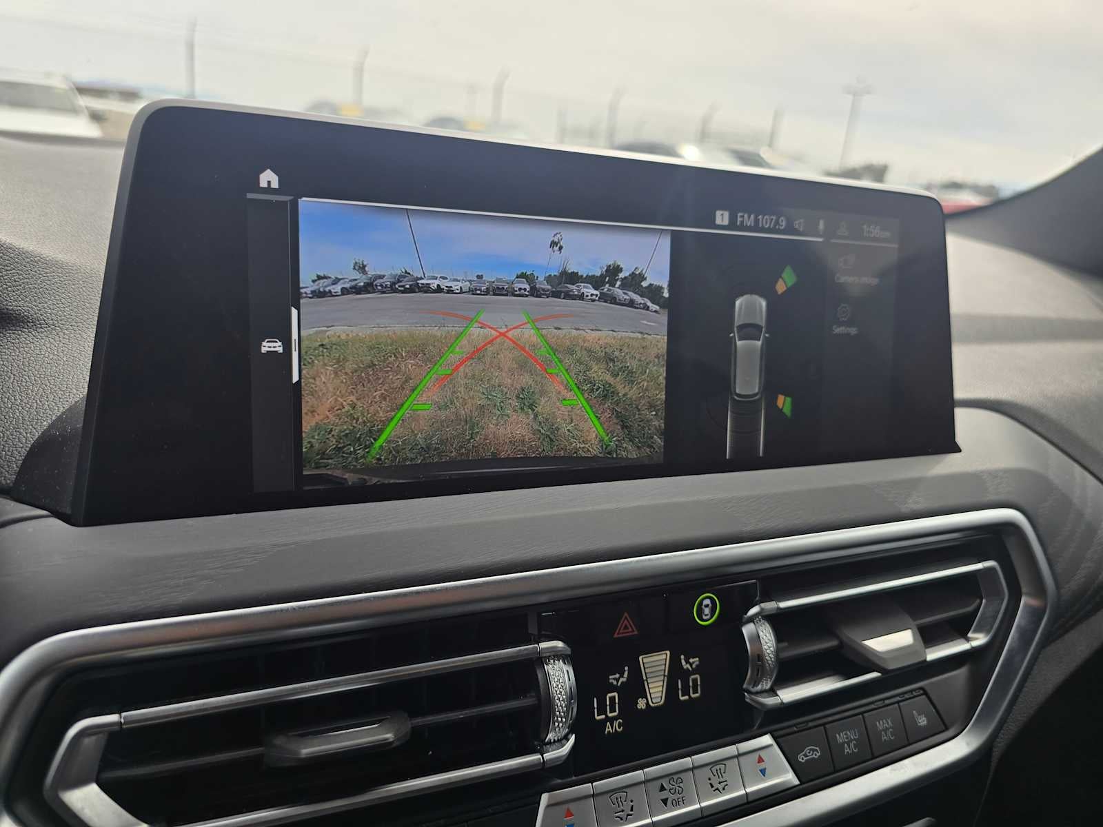 2024 BMW X3 sDrive30i sDrive30i