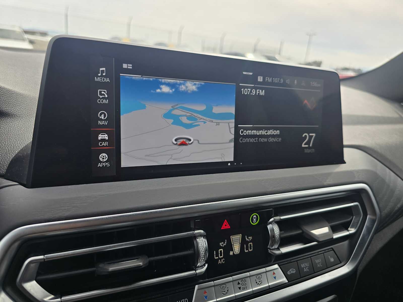 2024 BMW X3 sDrive30i sDrive30i