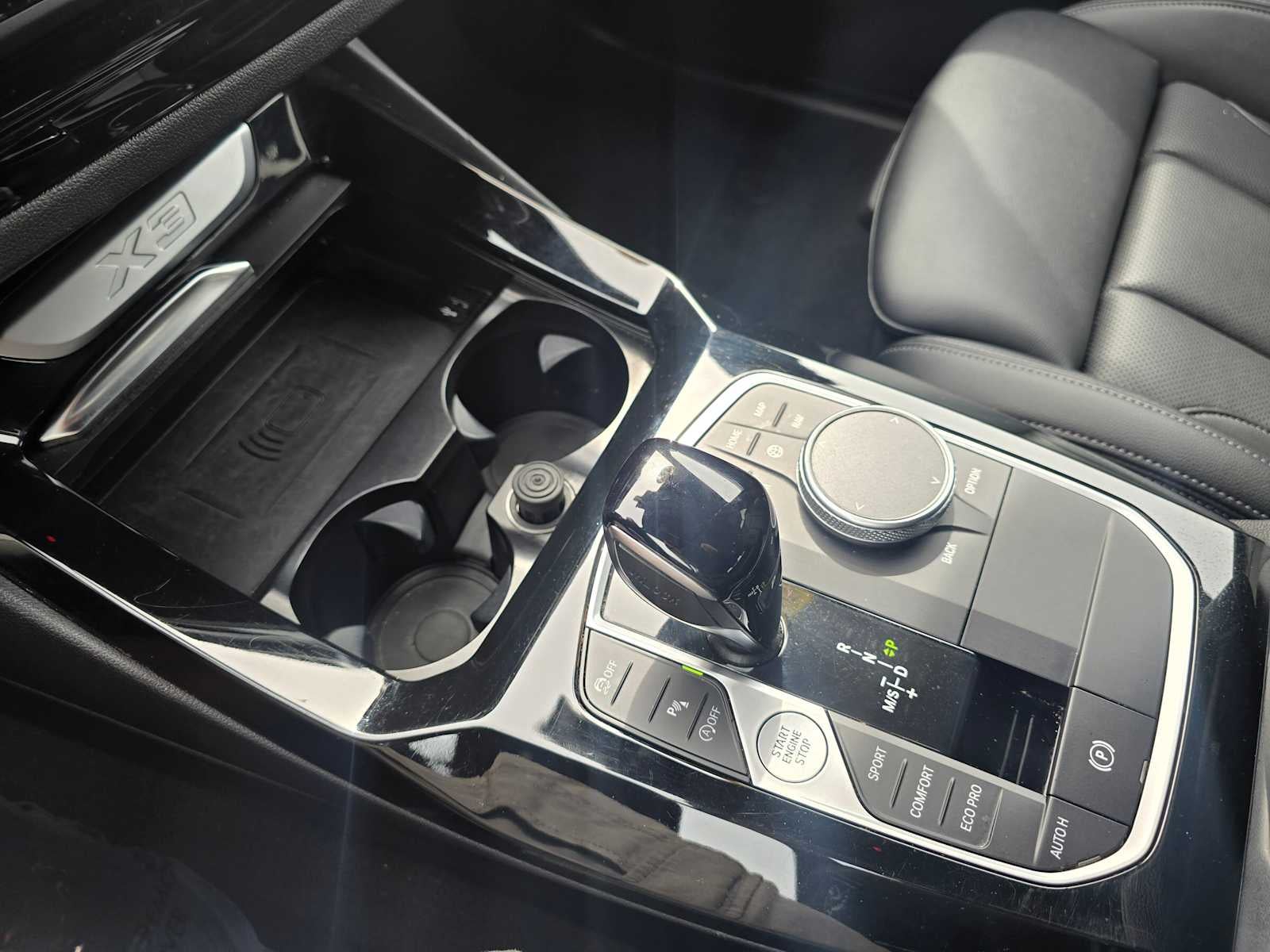 2024 BMW X3 sDrive30i sDrive30i