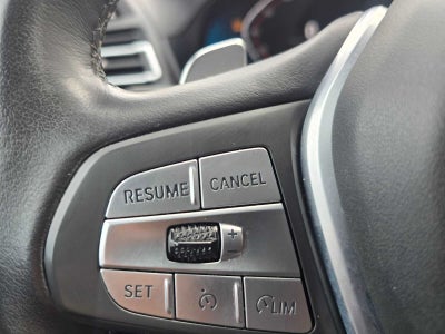 2024 BMW X3 sDrive30i sDrive30i