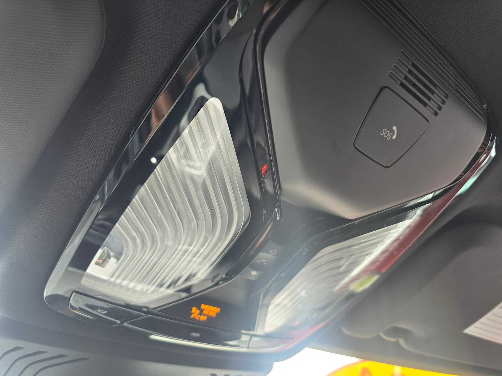 2024 BMW X3 sDrive30i sDrive30i