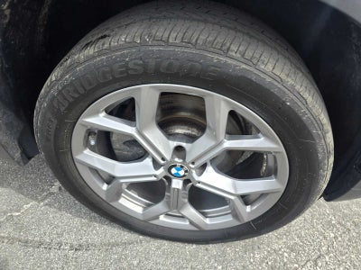 2024 BMW X3 sDrive30i sDrive30i