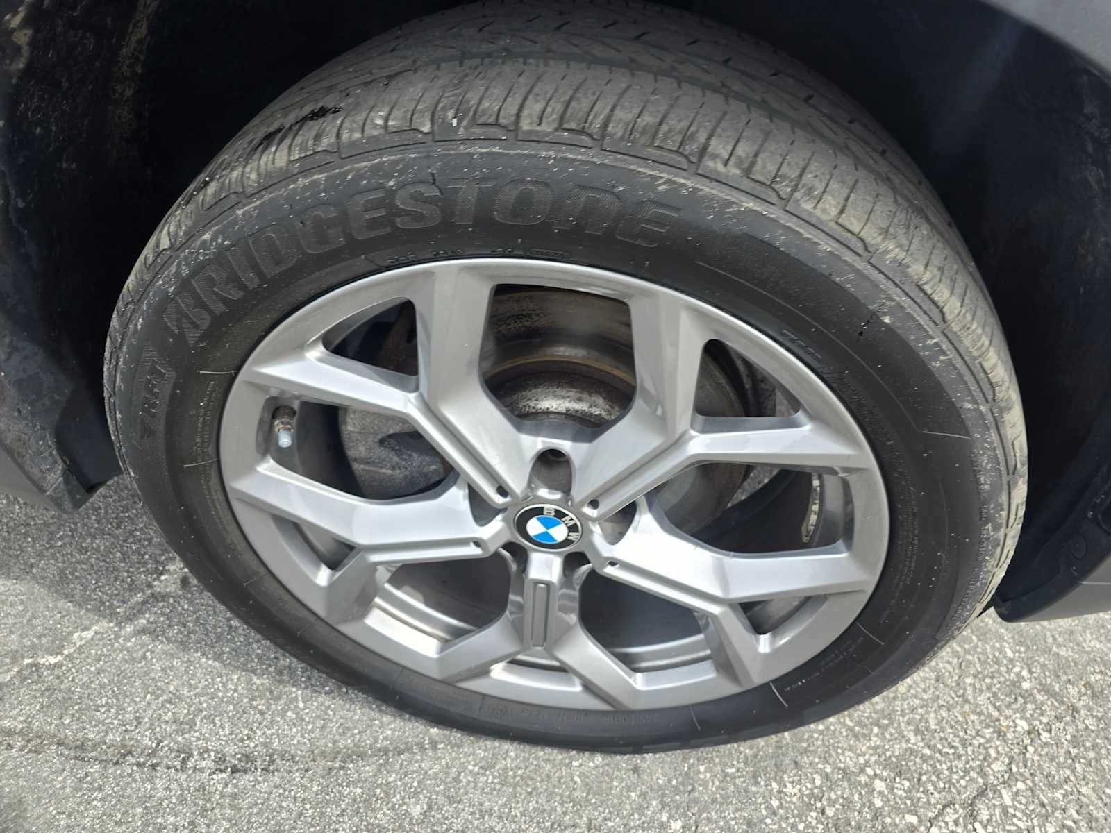 2024 BMW X3 sDrive30i sDrive30i