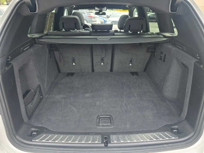 2024 BMW X3 sDrive30i sDrive30i