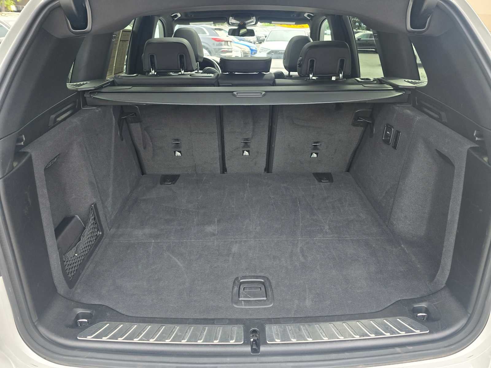 2024 BMW X3 sDrive30i sDrive30i