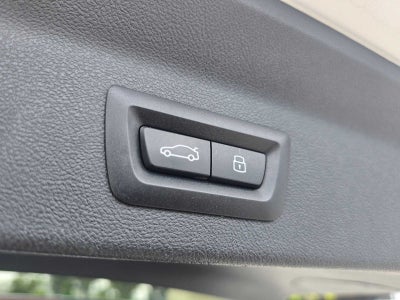 2024 BMW X3 sDrive30i sDrive30i