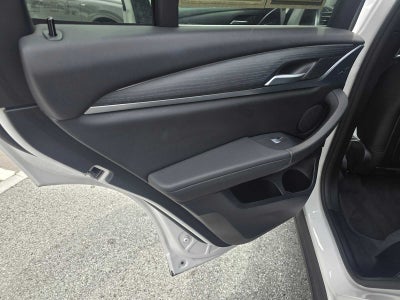 2024 BMW X3 sDrive30i sDrive30i