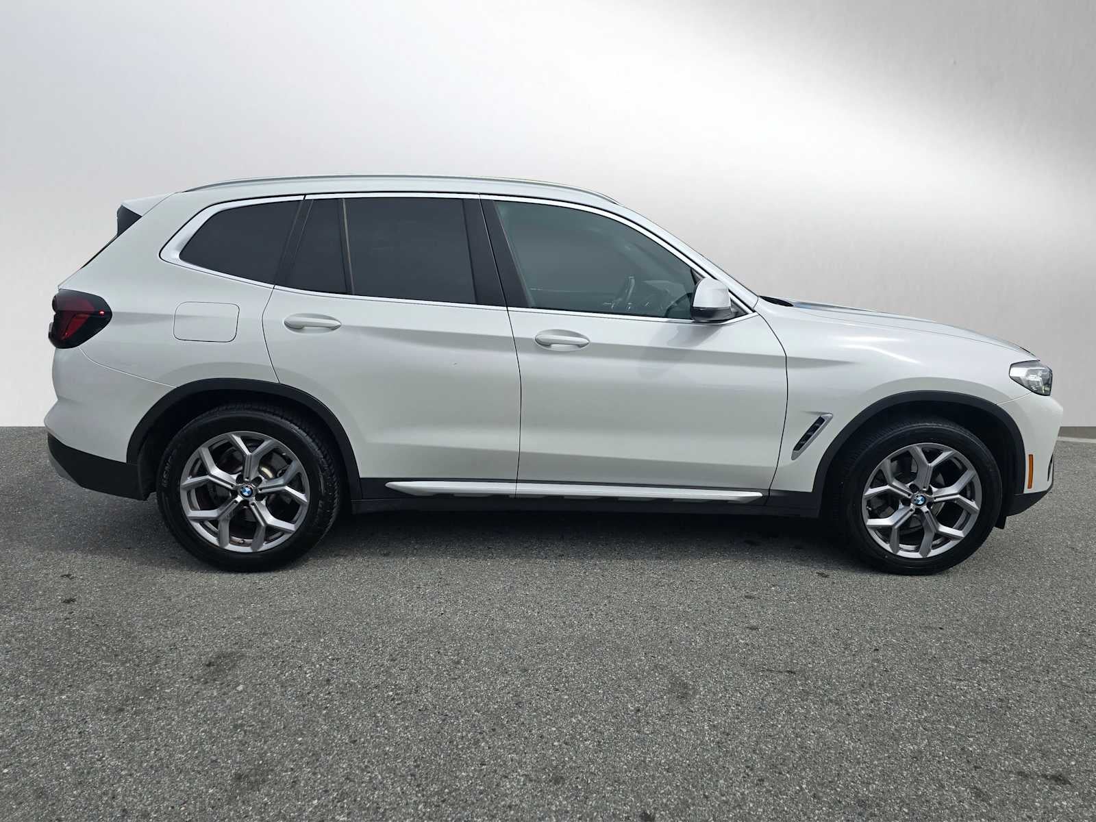 2024 BMW X3 sDrive30i sDrive30i