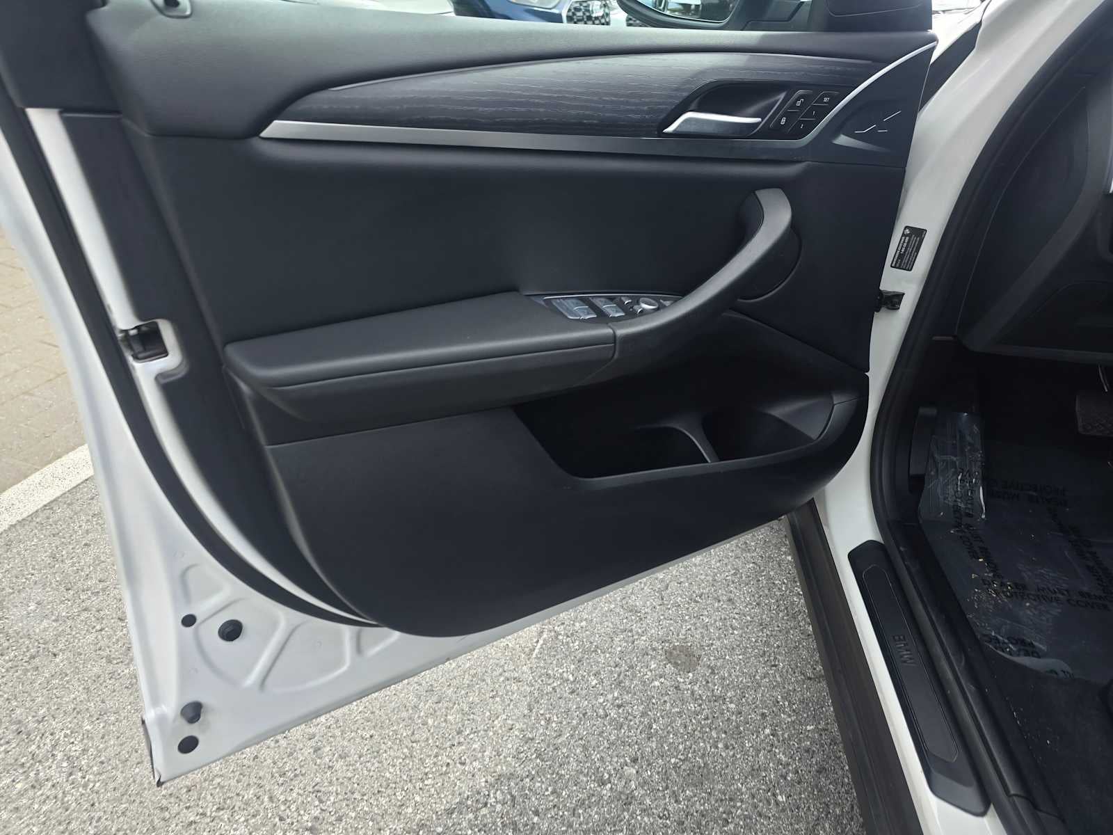 2024 BMW X3 sDrive30i sDrive30i