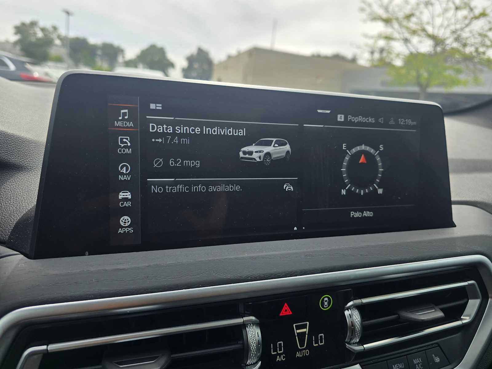 2024 BMW X3 sDrive30i sDrive30i