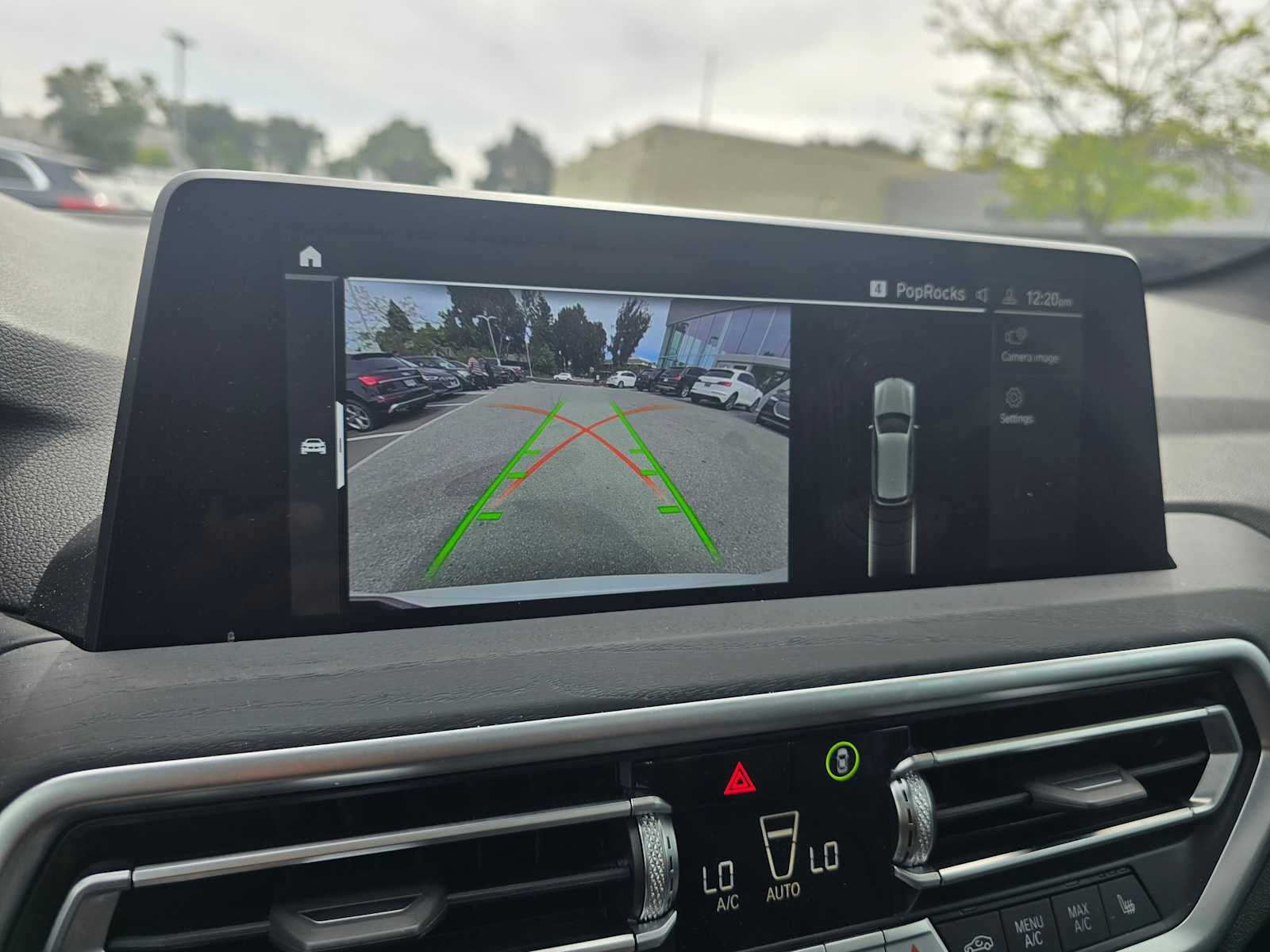 2024 BMW X3 sDrive30i sDrive30i