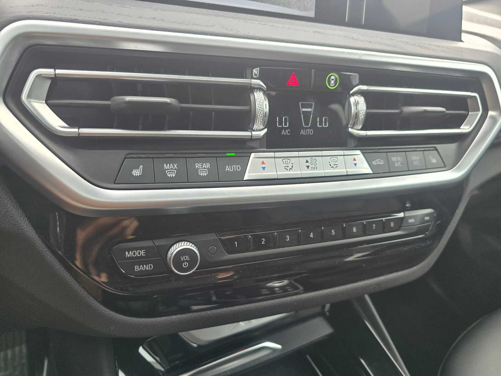 2024 BMW X3 sDrive30i sDrive30i