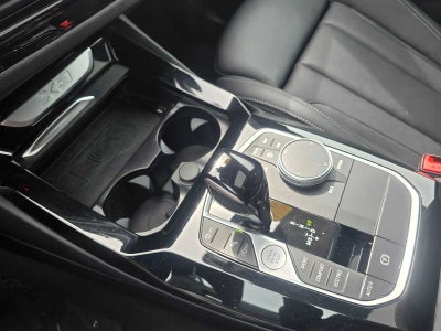 2024 BMW X3 sDrive30i sDrive30i